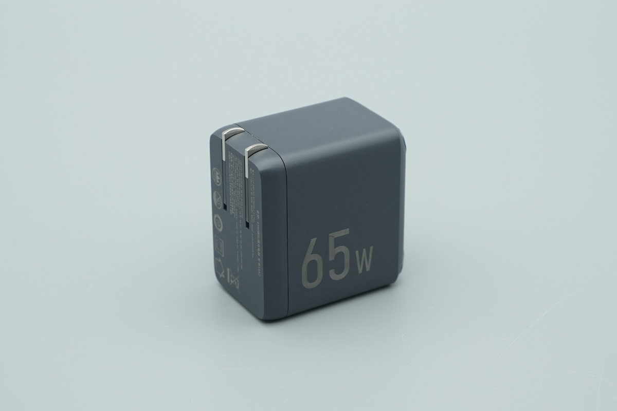 Teardown of the WEX 65W SiC Charger-Chargerlab
