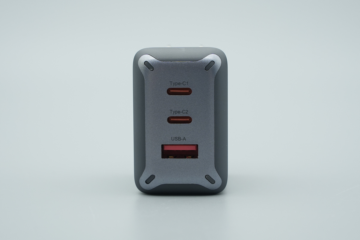Teardown of the WEX 65W SiC Charger-Chargerlab