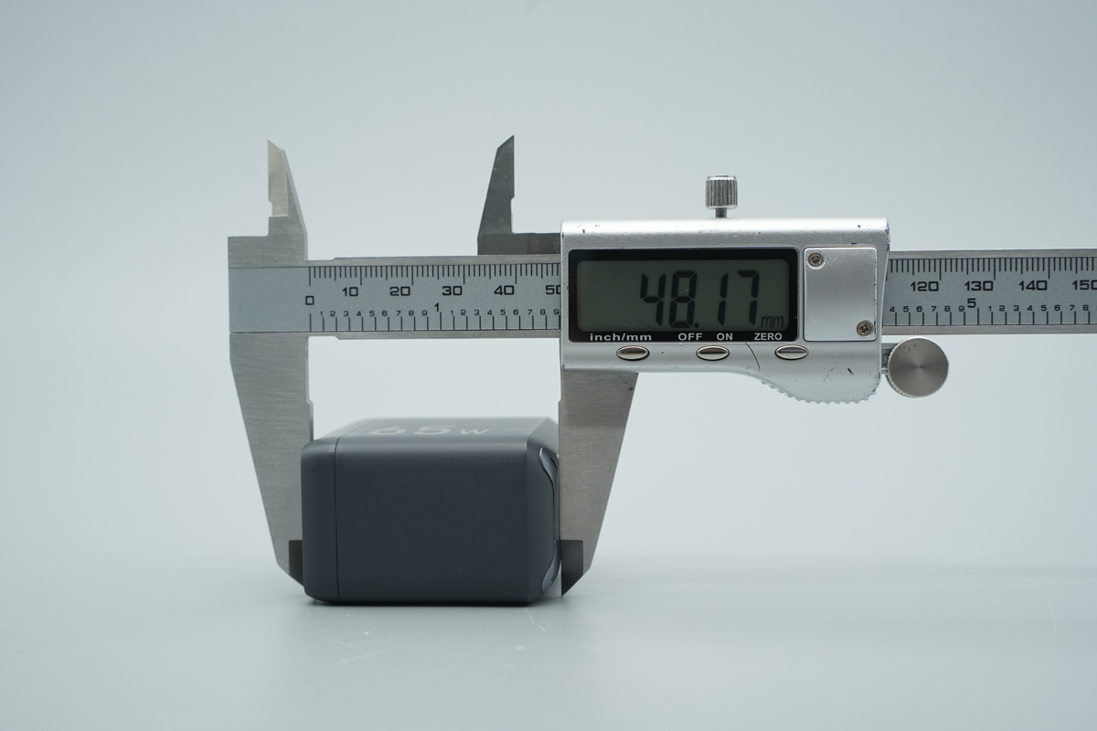 Teardown of the WEX 65W SiC Charger-Chargerlab