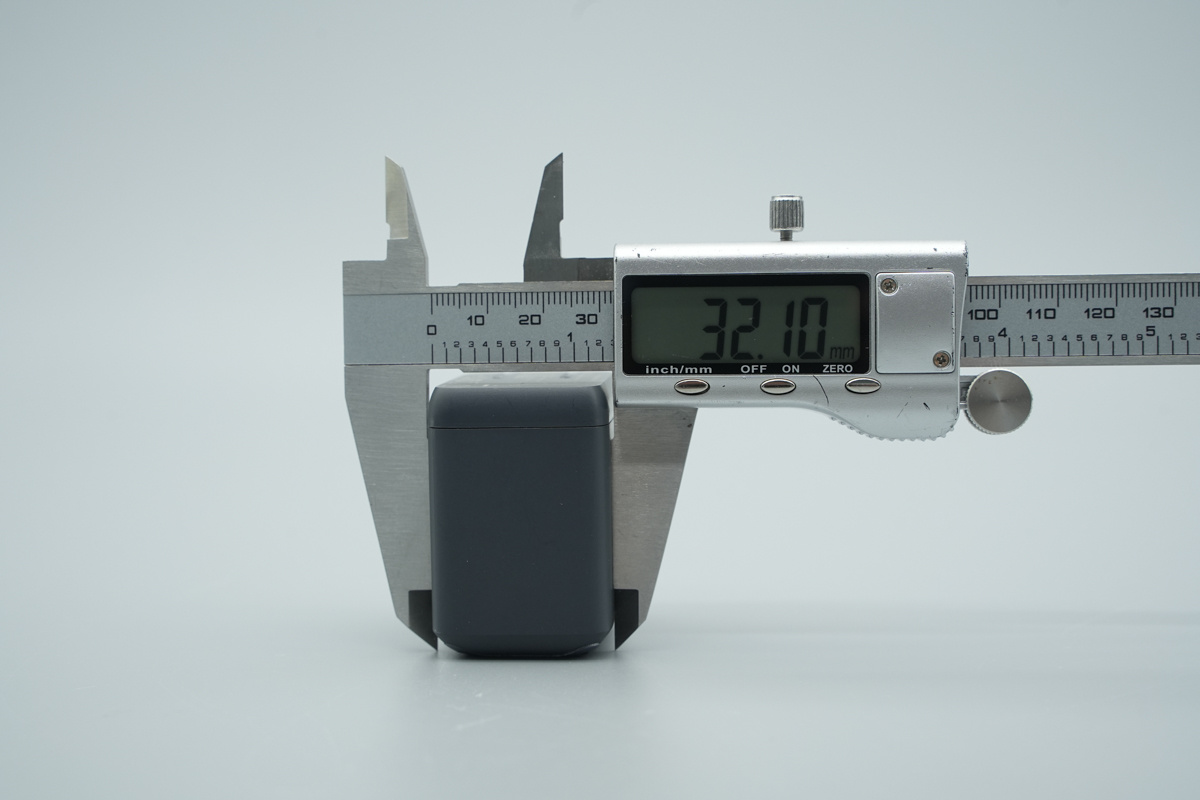 Teardown of the WEX 65W SiC Charger-Chargerlab
