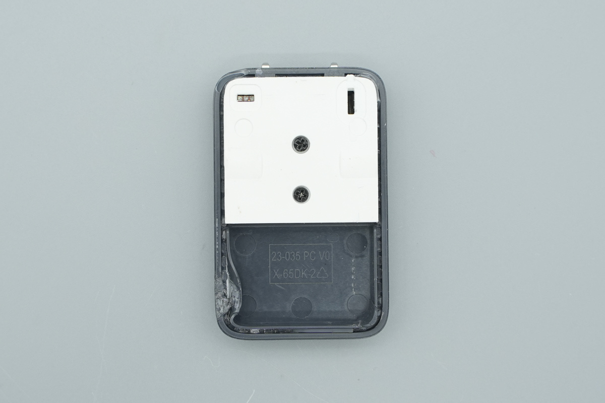 Teardown of the WEX 65W SiC Charger-Chargerlab