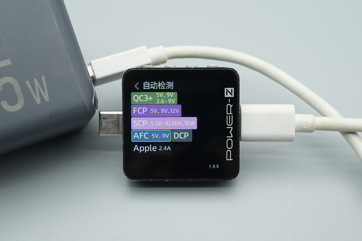 Teardown of the WEX 65W SiC Charger-Chargerlab
