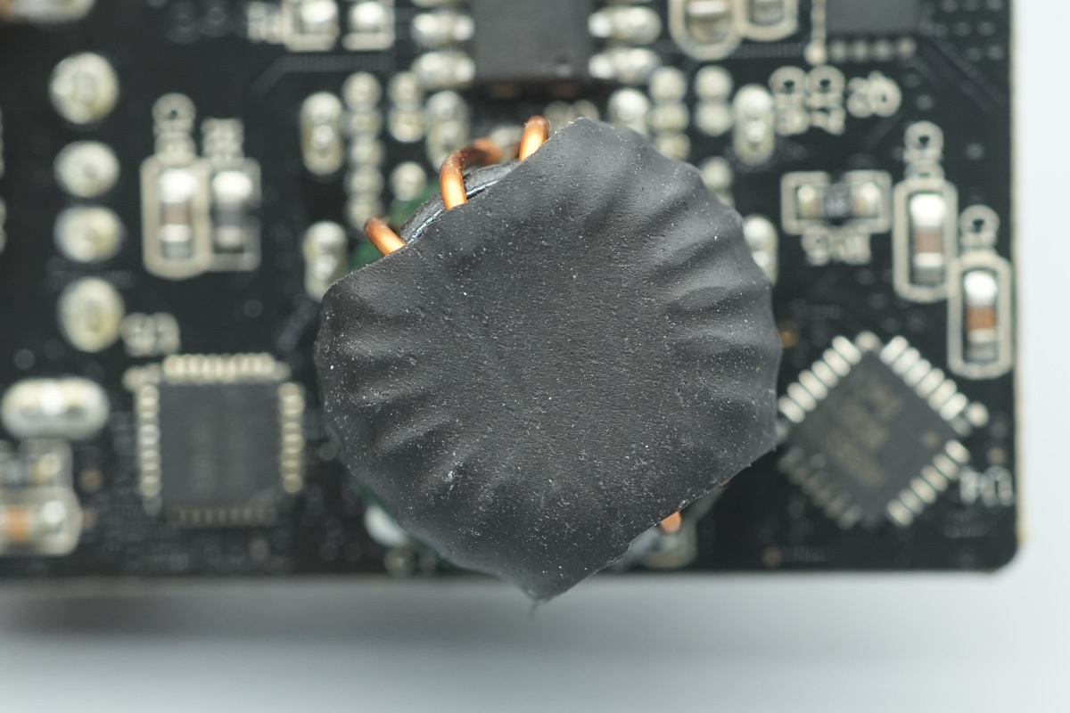 Teardown of the WEX 65W SiC Charger-Chargerlab