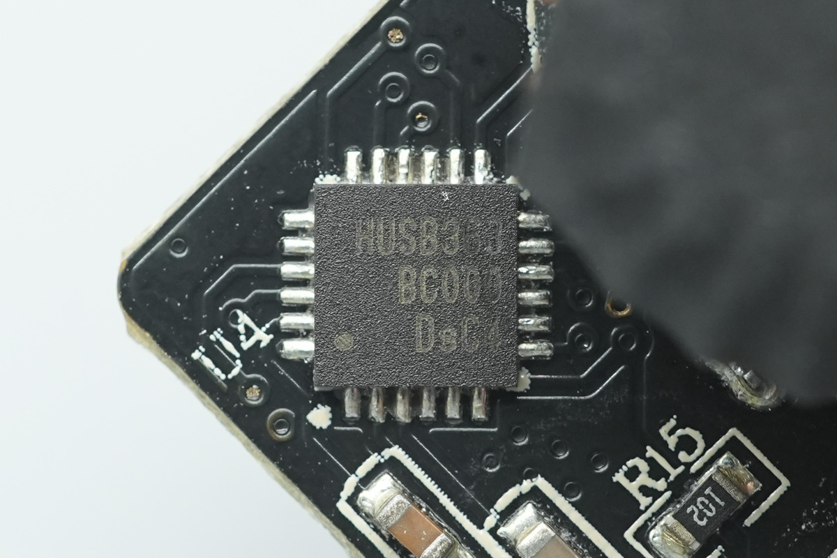 Teardown of the WEX 65W SiC Charger-Chargerlab