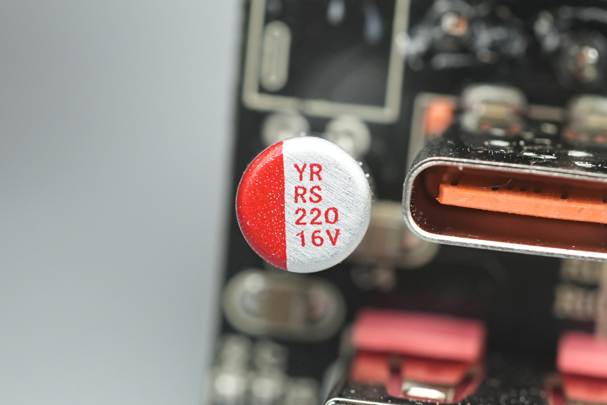 Teardown of the WEX 65W SiC Charger-Chargerlab