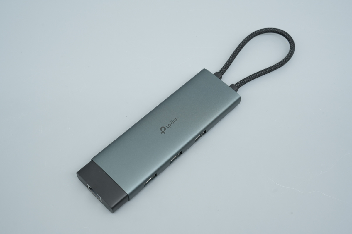 Teardown oftp-link 9-in-1 Docking Station-Chargerlab