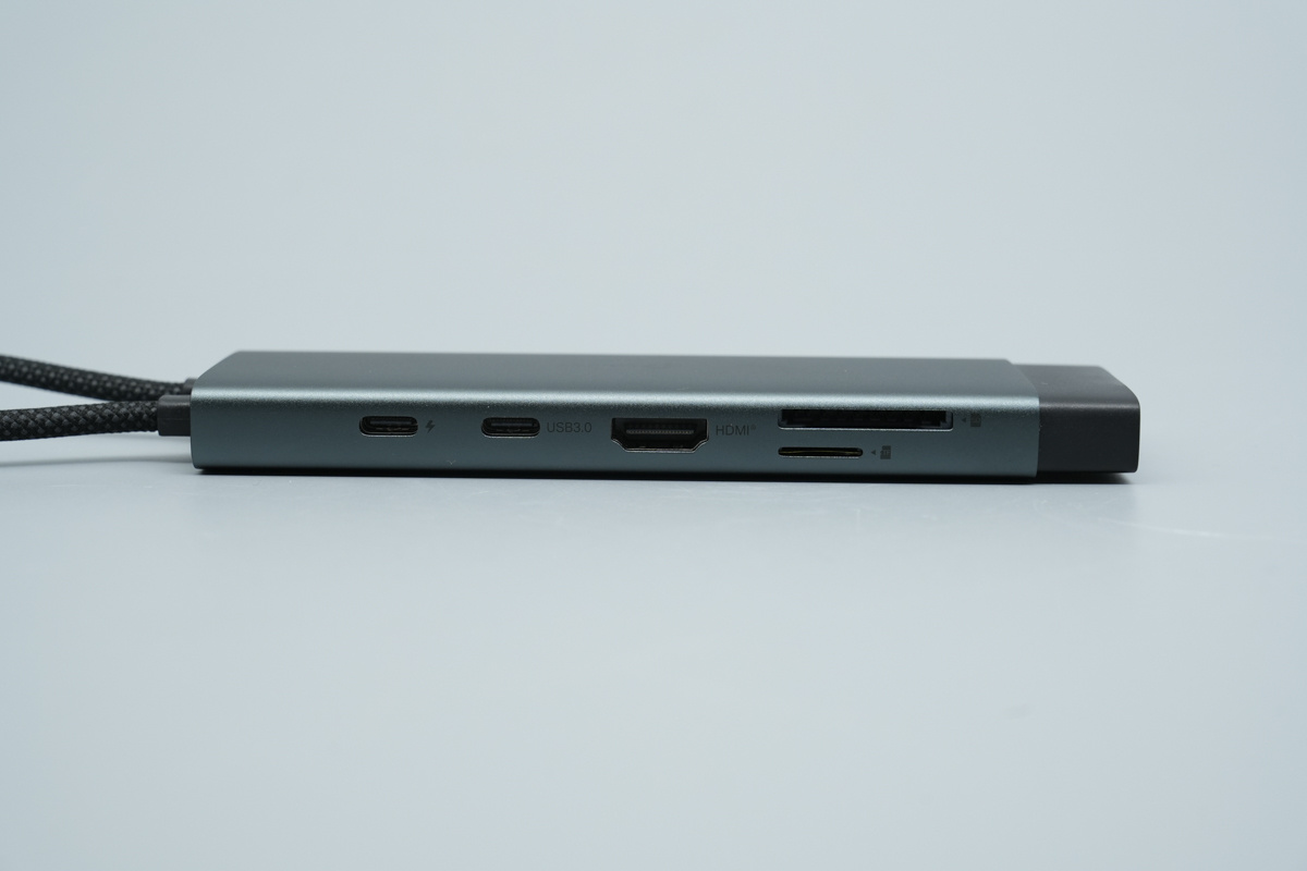 Teardown oftp-link 9-in-1 Docking Station-Chargerlab