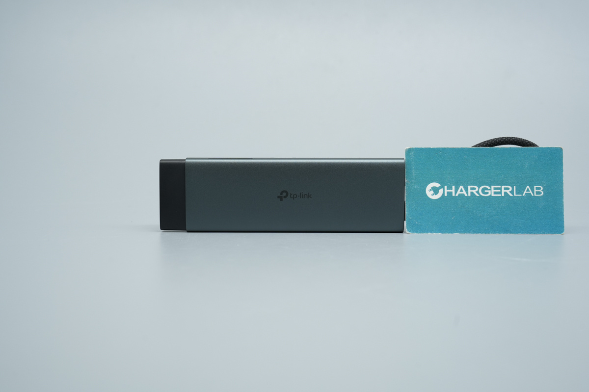 Teardown oftp-link 9-in-1 Docking Station-Chargerlab