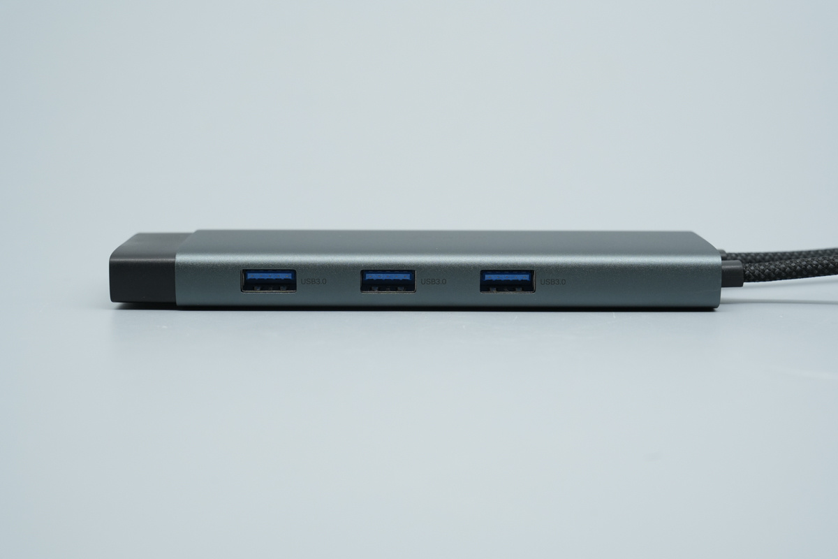 Teardown oftp-link 9-in-1 Docking Station-Chargerlab