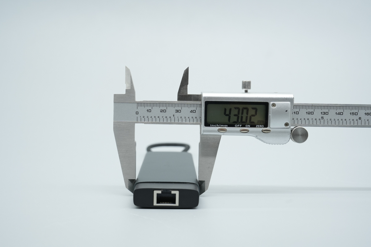 Teardown oftp-link 9-in-1 Docking Station-Chargerlab