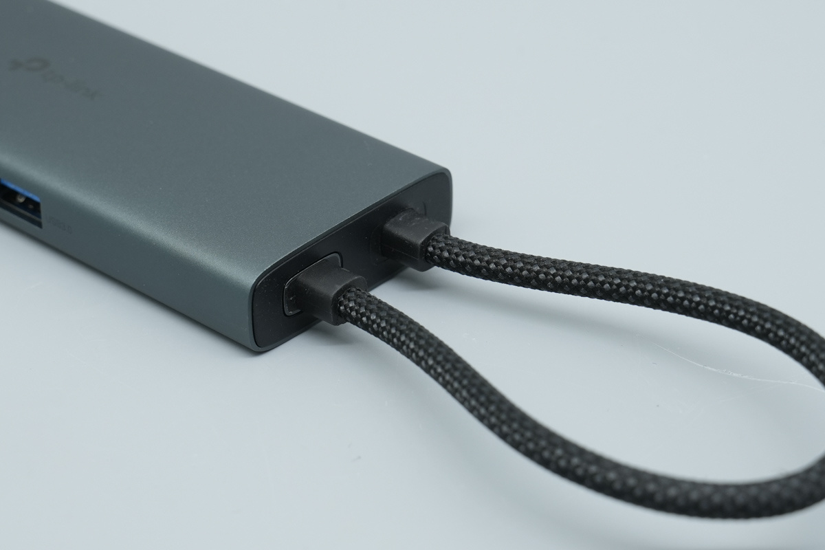 Teardown oftp-link 9-in-1 Docking Station-Chargerlab