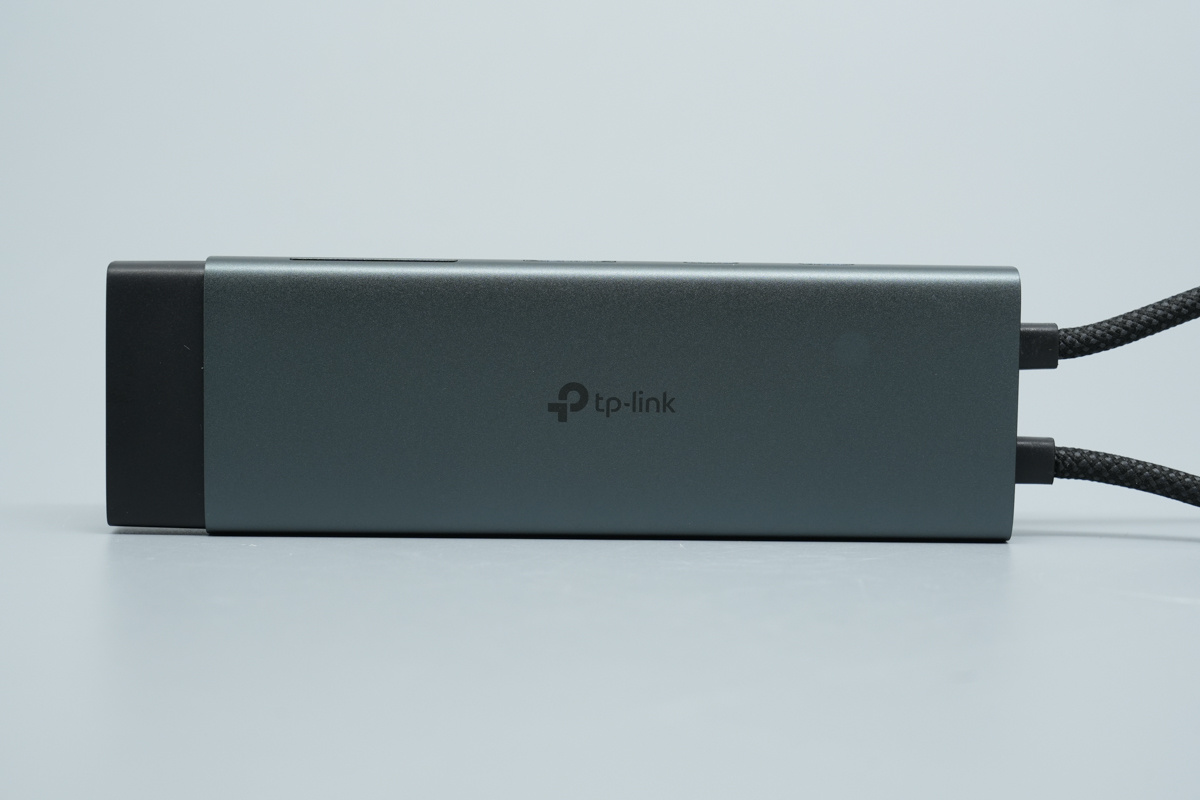 Teardown oftp-link 9-in-1 Docking Station-Chargerlab
