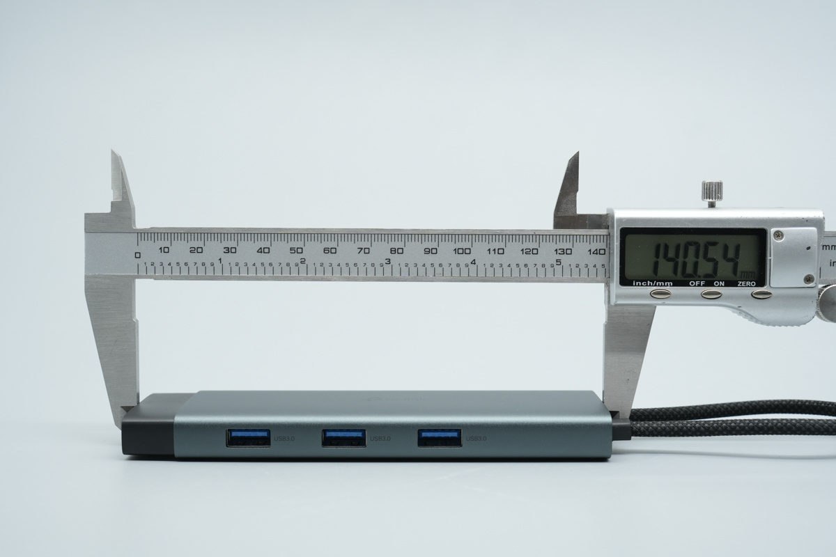 Teardown oftp-link 9-in-1 Docking Station-Chargerlab