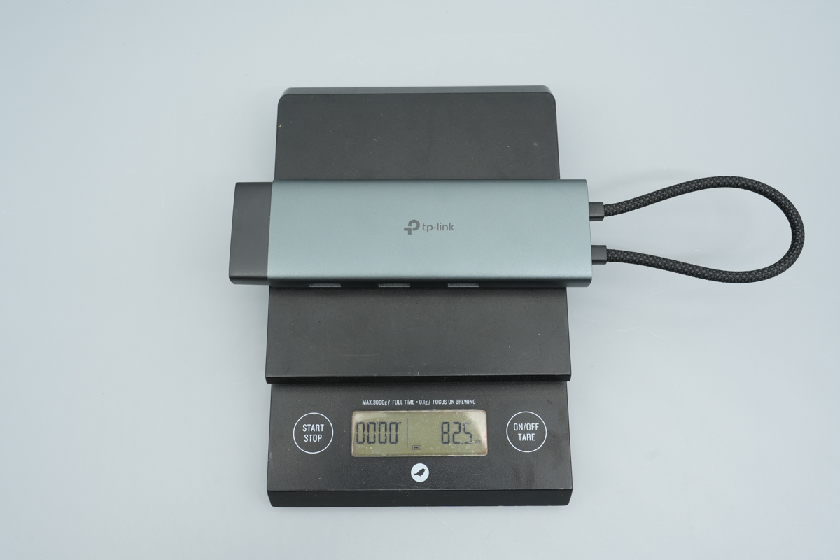 Teardown oftp-link 9-in-1 Docking Station-Chargerlab