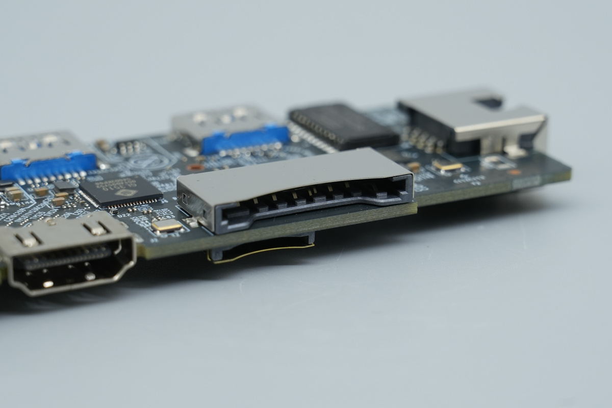 Teardown oftp-link 9-in-1 Docking Station-Chargerlab