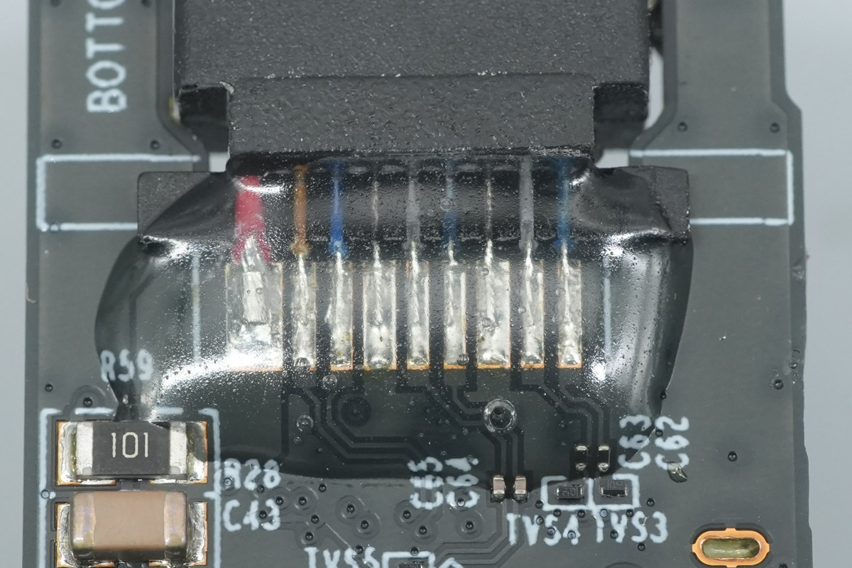 Teardown oftp-link 9-in-1 Docking Station-Chargerlab