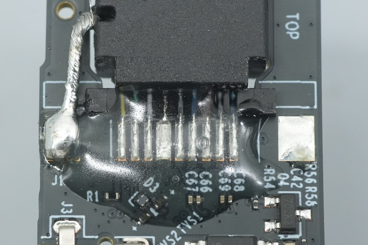 Teardown oftp-link 9-in-1 Docking Station-Chargerlab