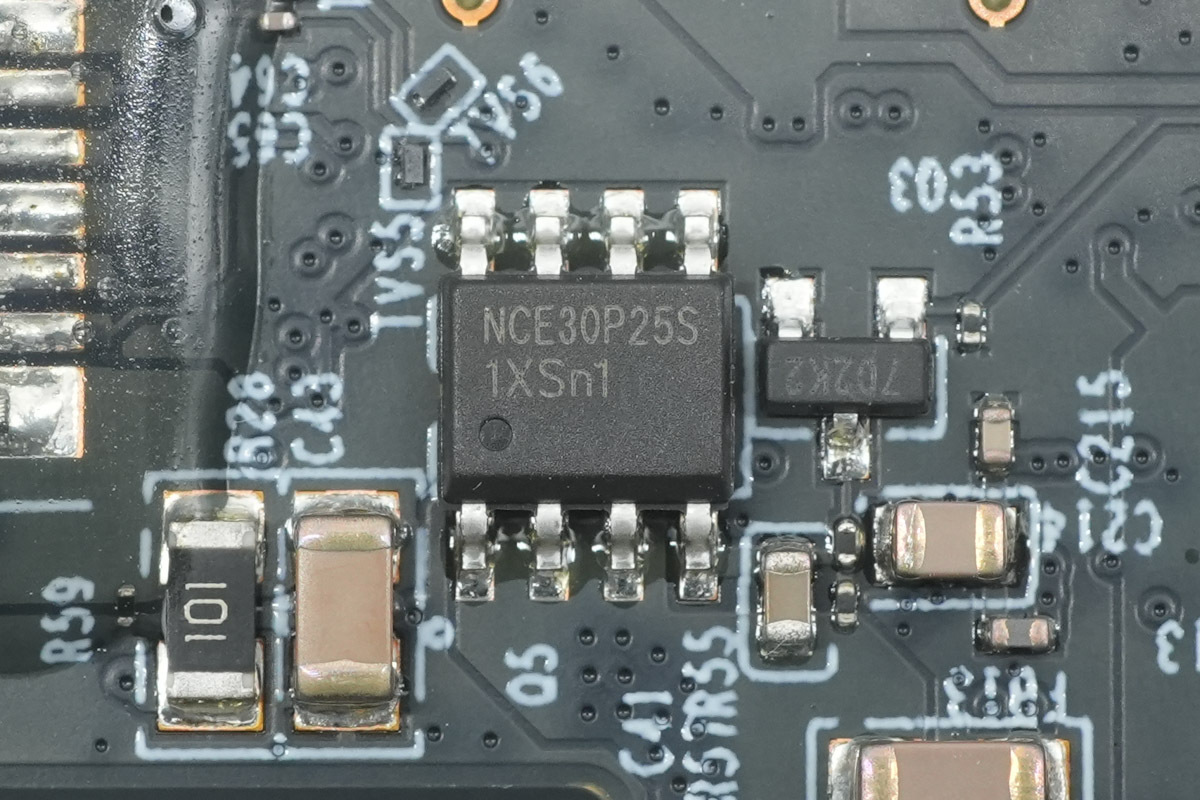 Teardown oftp-link 9-in-1 Docking Station-Chargerlab