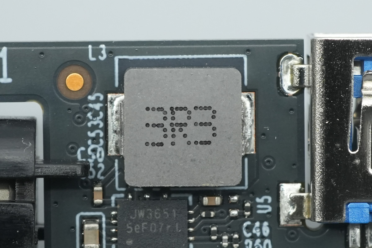 Teardown oftp-link 9-in-1 Docking Station-Chargerlab
