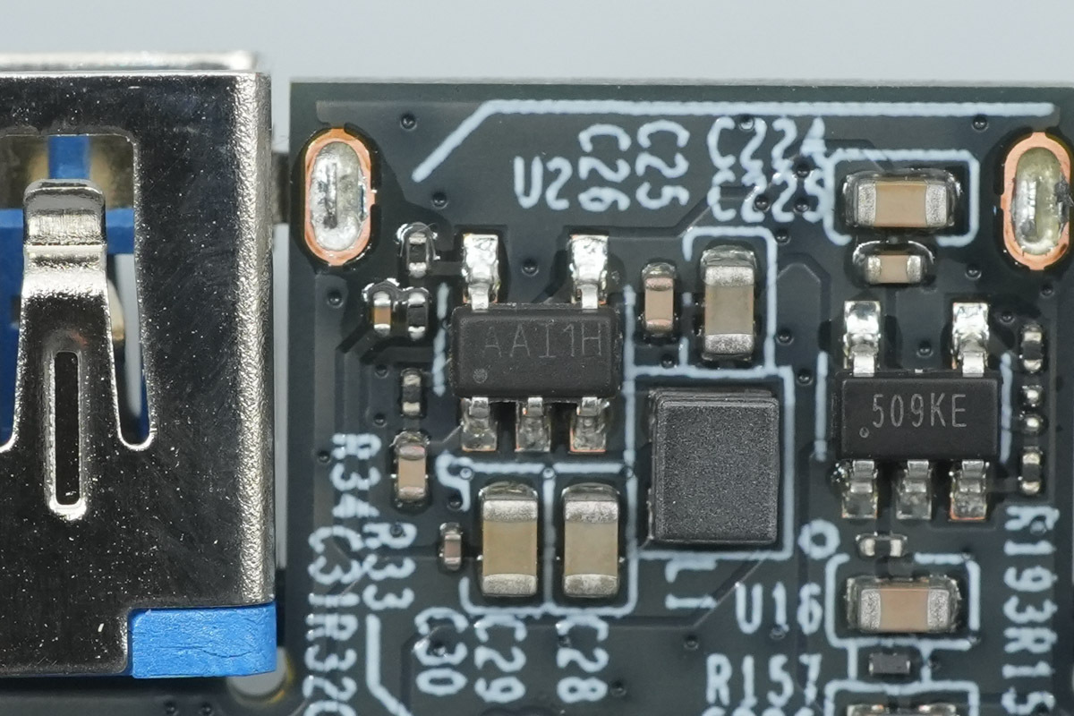 Teardown oftp-link 9-in-1 Docking Station-Chargerlab