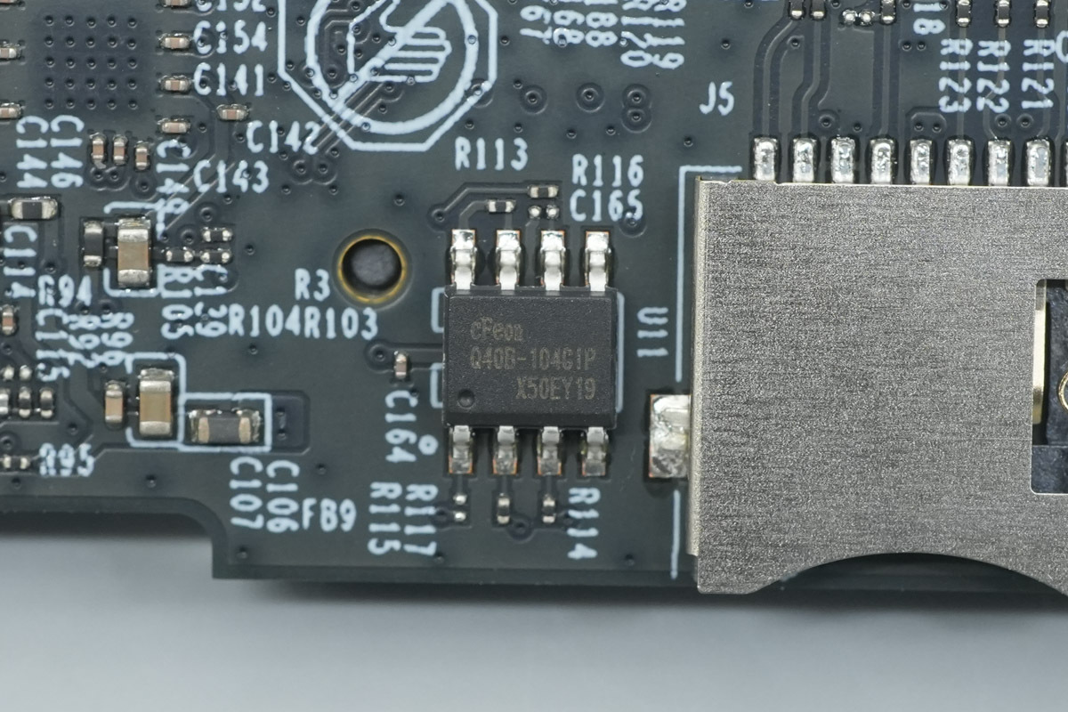 Teardown oftp-link 9-in-1 Docking Station-Chargerlab