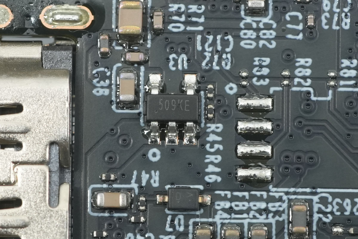 Teardown oftp-link 9-in-1 Docking Station-Chargerlab