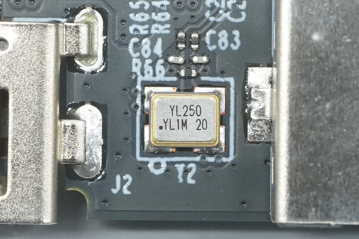 Teardown oftp-link 9-in-1 Docking Station-Chargerlab