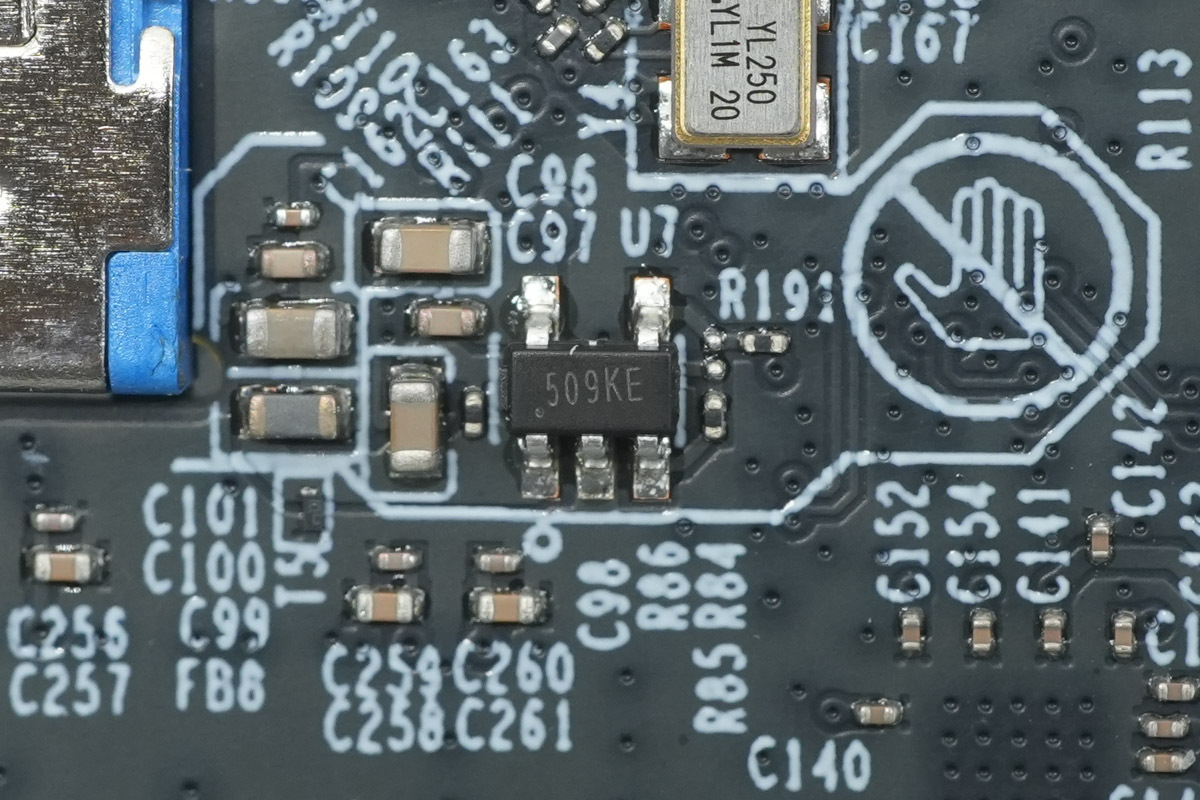 Teardown oftp-link 9-in-1 Docking Station-Chargerlab