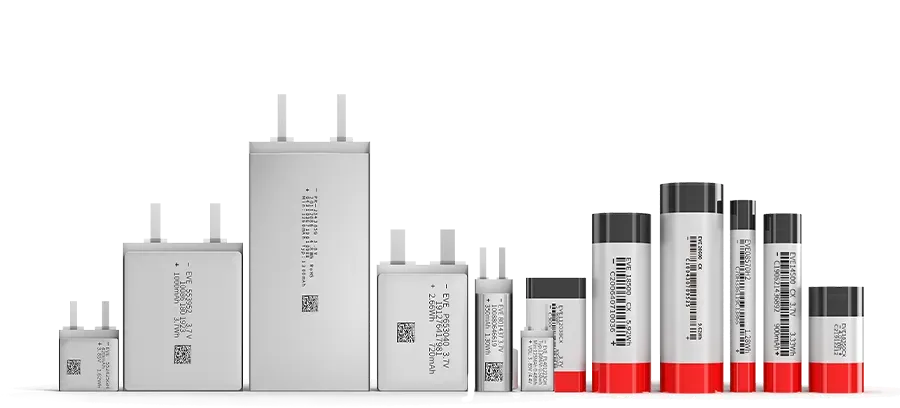 The Power Behind the Flagships: EVE Energy’s Dominance in Portable Charging-Chargerlab