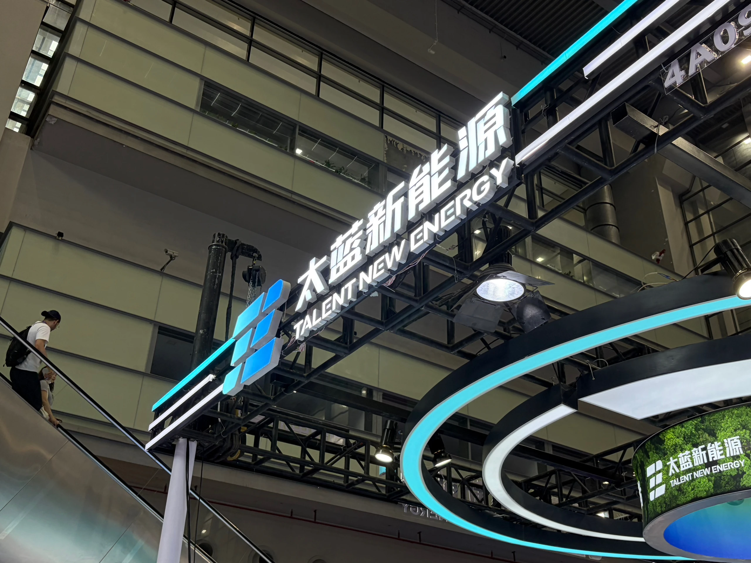 Shenzhen UAV Expo Highlights: TALENT New Energy Showcases SSB Semi-Solid-State Battery Tech-Chargerlab
