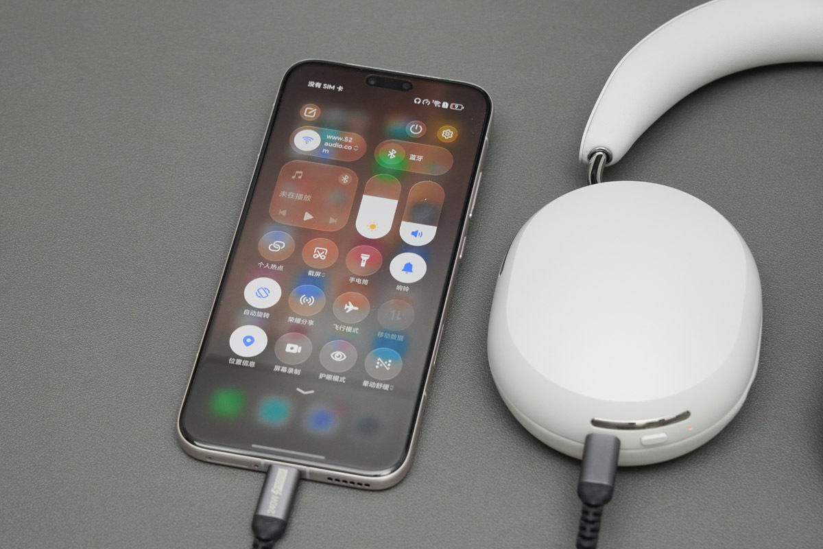Turning Your Phone into a Desktop: Testing the Honor Magic8 Pro’s All-Powerful Type-C Port-Chargerlab