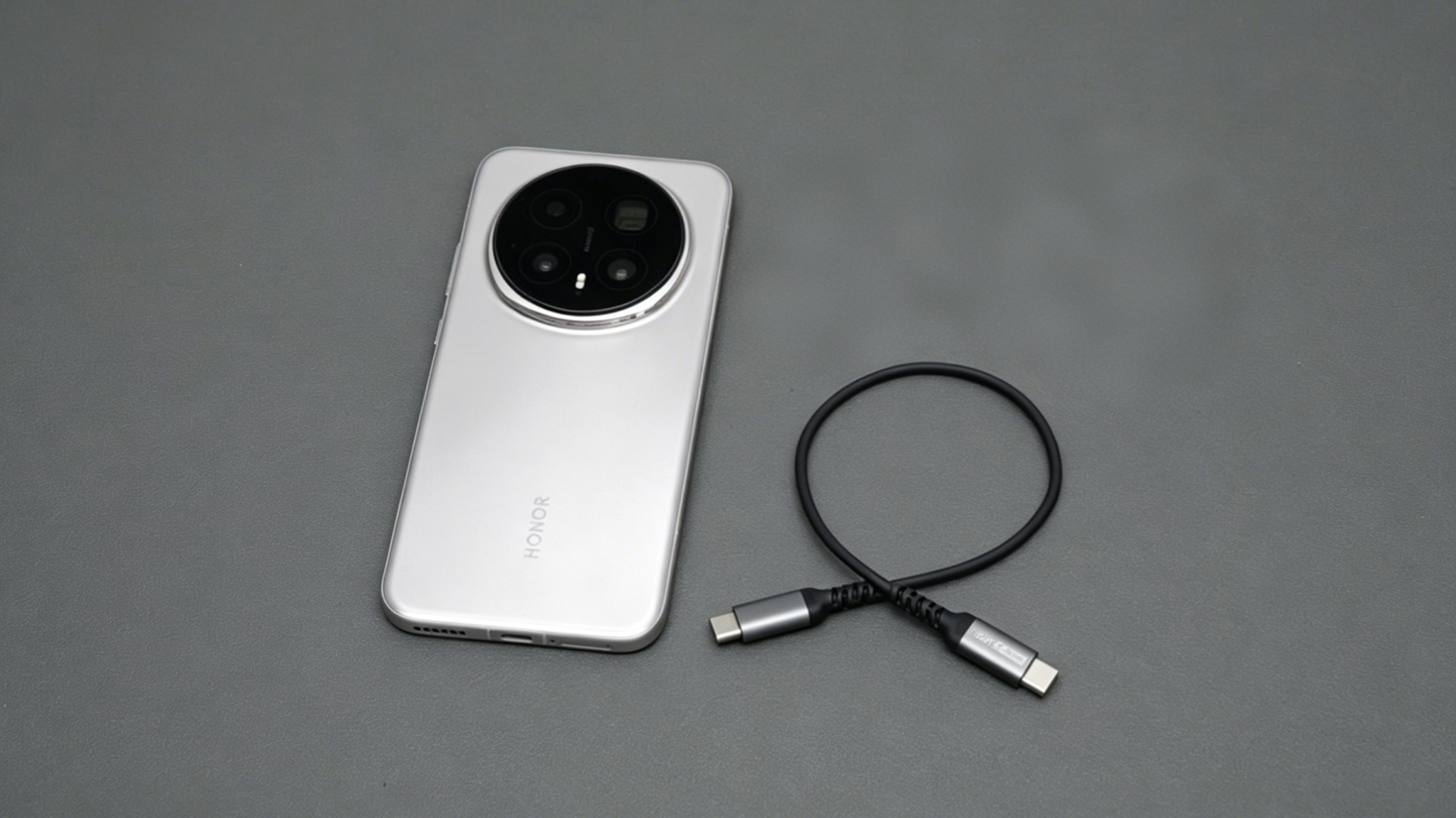 Turning Your Phone into a Desktop: Testing the Honor Magic8 Pro’s All-Powerful Type-C Port-Chargerlab