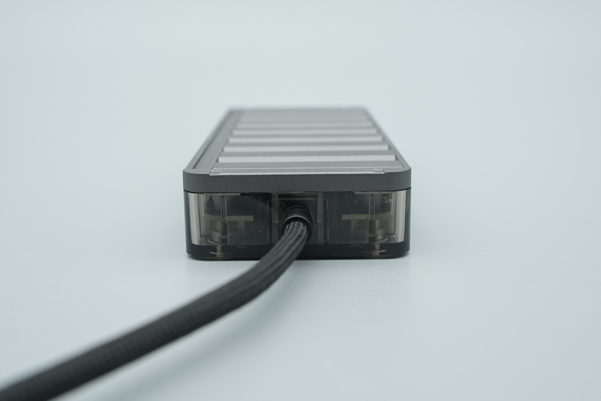 Teardown of Inno3C 7-in-1 Docking Station-Chargerlab