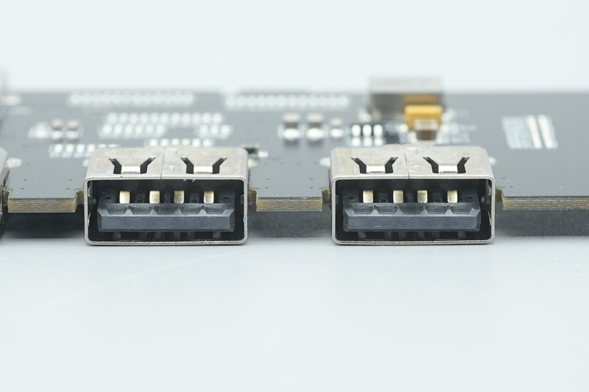 Teardown of Inno3C 7-in-1 Docking Station-Chargerlab