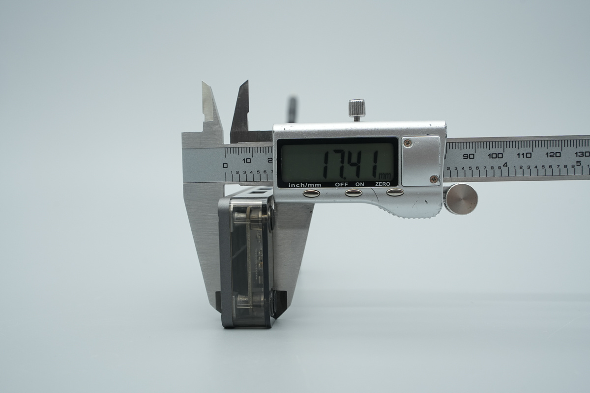 Teardown of Inno3C 7-in-1 Docking Station-Chargerlab