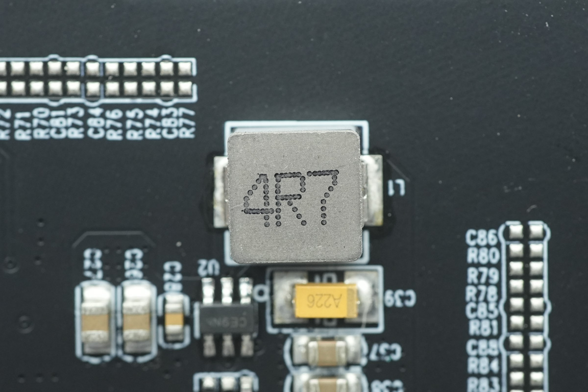 Teardown of Inno3C 7-in-1 Docking Station-Chargerlab