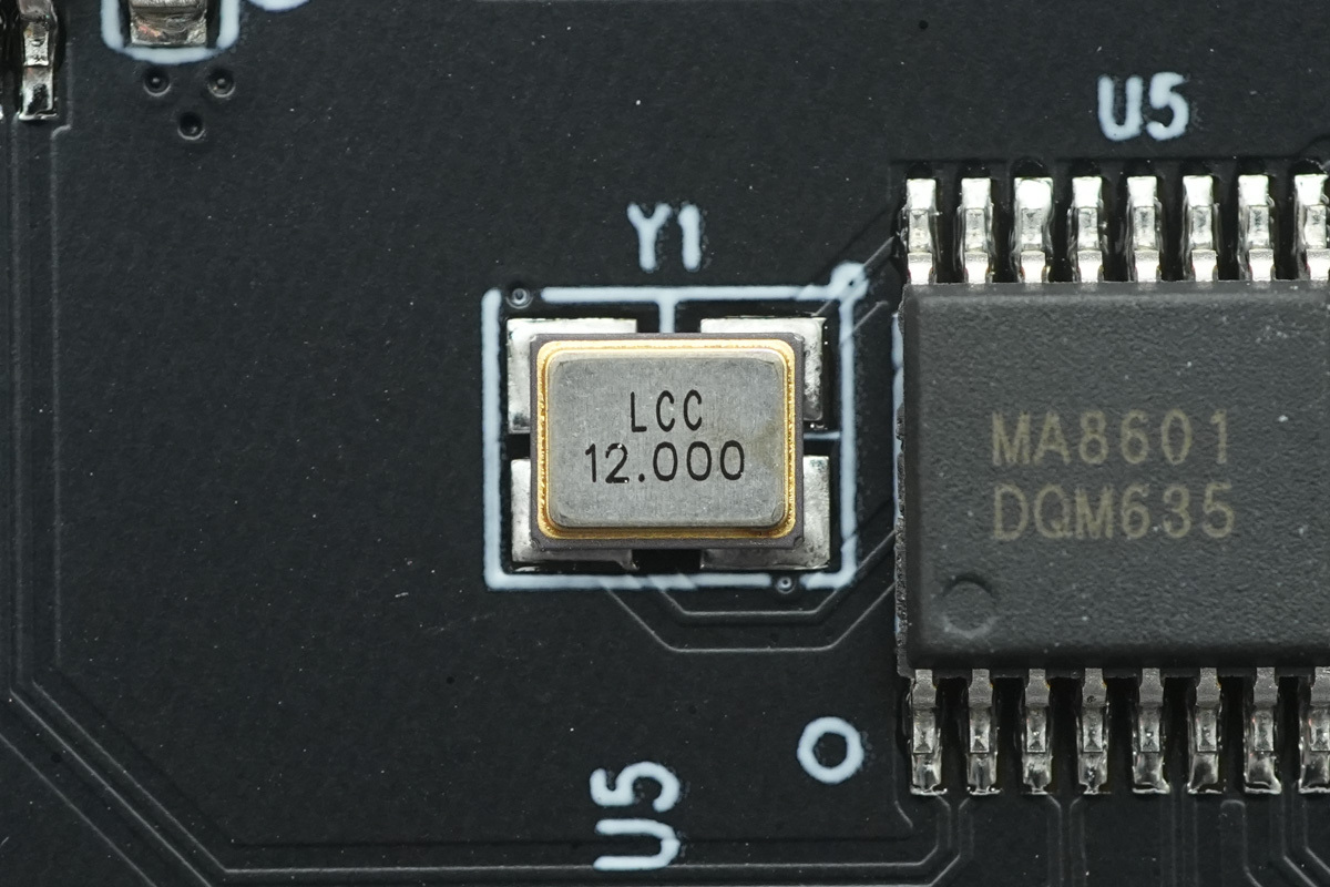 Teardown of Inno3C 7-in-1 Docking Station-Chargerlab