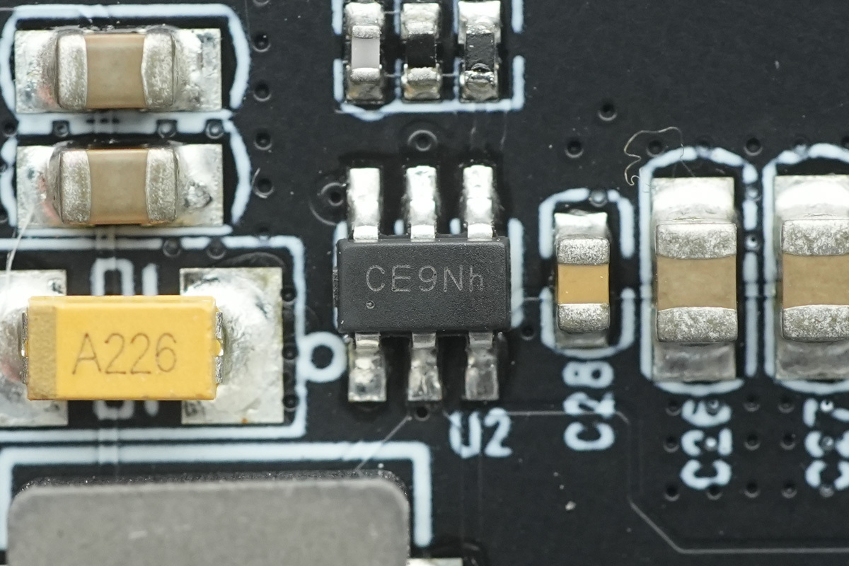Teardown of Inno3C 7-in-1 Docking Station-Chargerlab