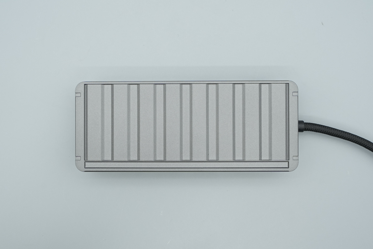 Teardown of Inno3C 7-in-1 Docking Station-Chargerlab