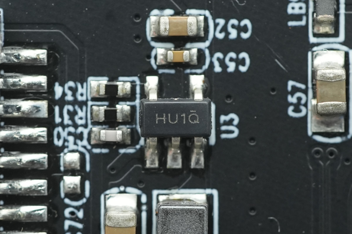 Teardown of Inno3C 7-in-1 Docking Station-Chargerlab