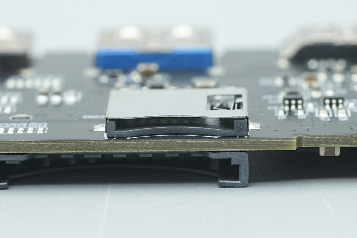 Teardown of Inno3C 7-in-1 Docking Station-Chargerlab