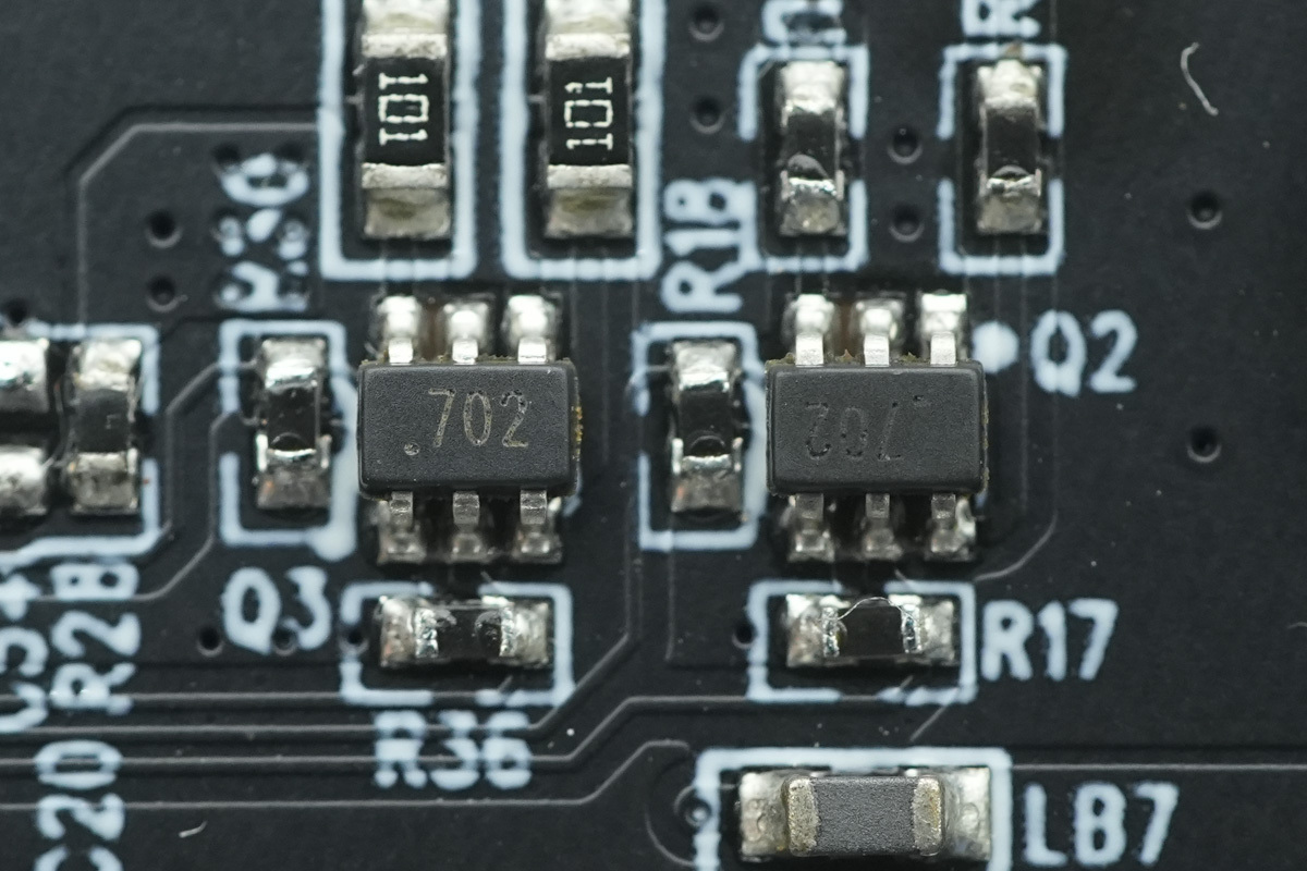 Teardown of Inno3C 7-in-1 Docking Station-Chargerlab