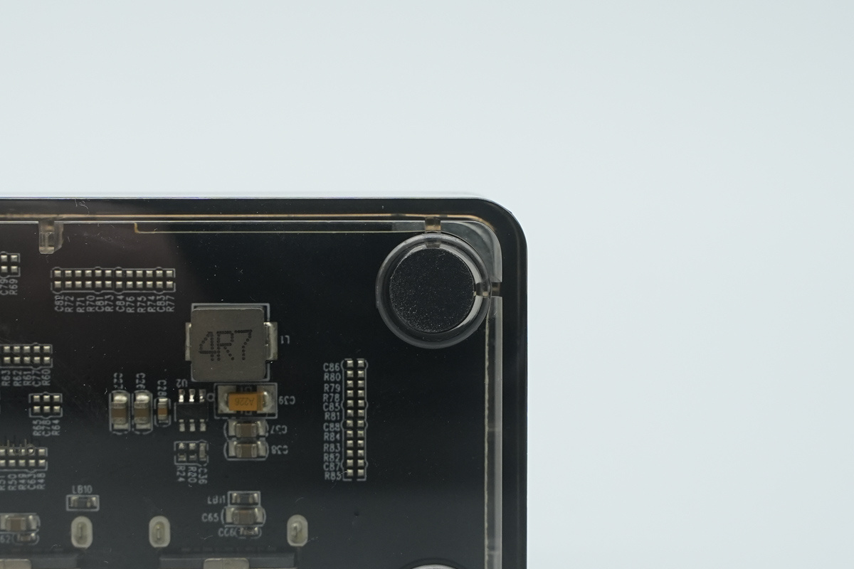 Teardown of Inno3C 7-in-1 Docking Station-Chargerlab