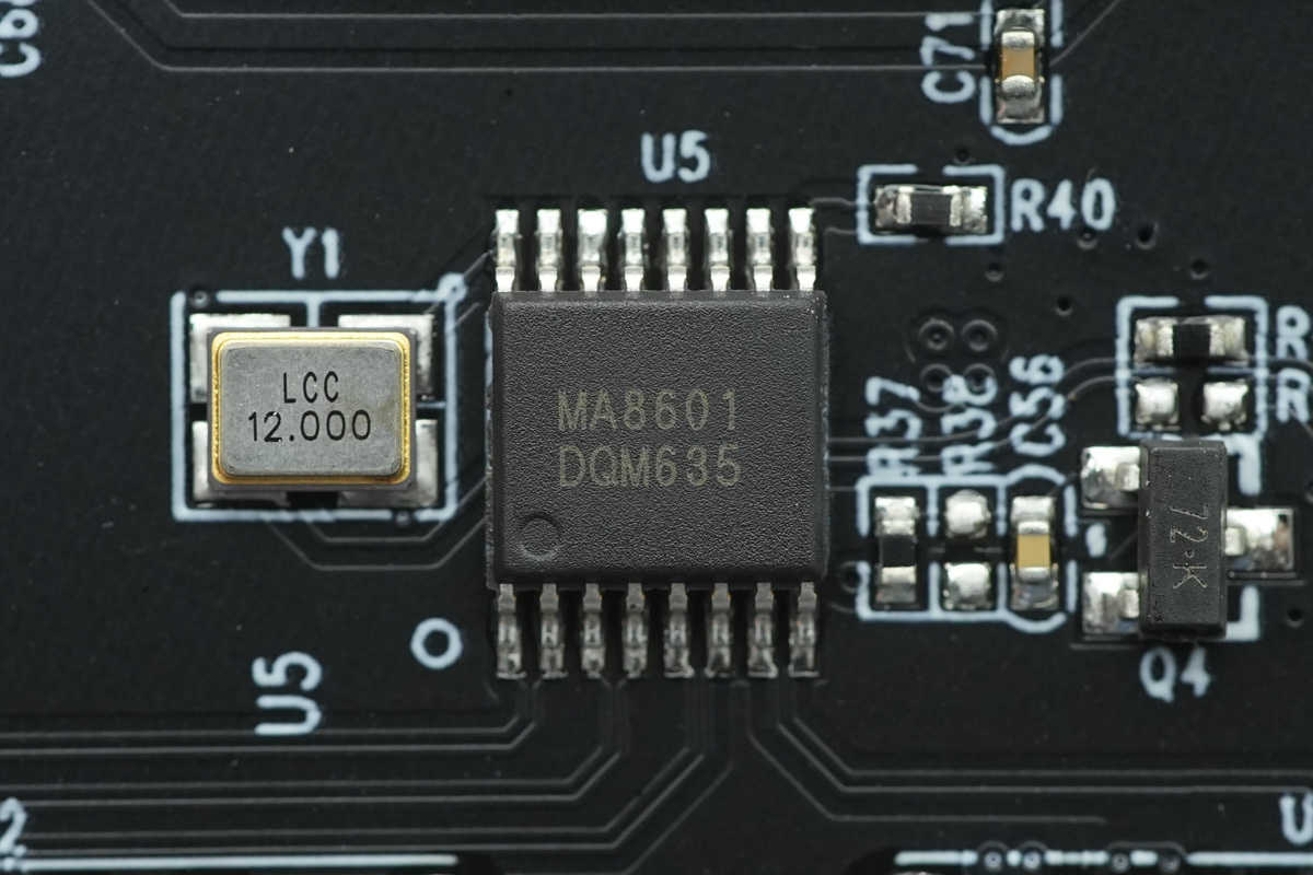 Teardown of Inno3C 7-in-1 Docking Station-Chargerlab