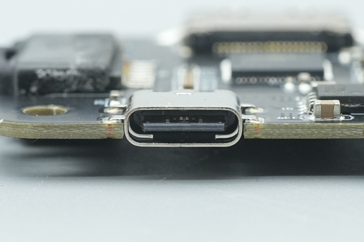 Teardown of Inno3C 7-in-1 Docking Station-Chargerlab