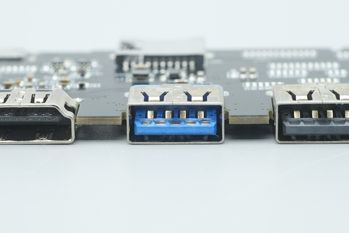 Teardown of Inno3C 7-in-1 Docking Station-Chargerlab
