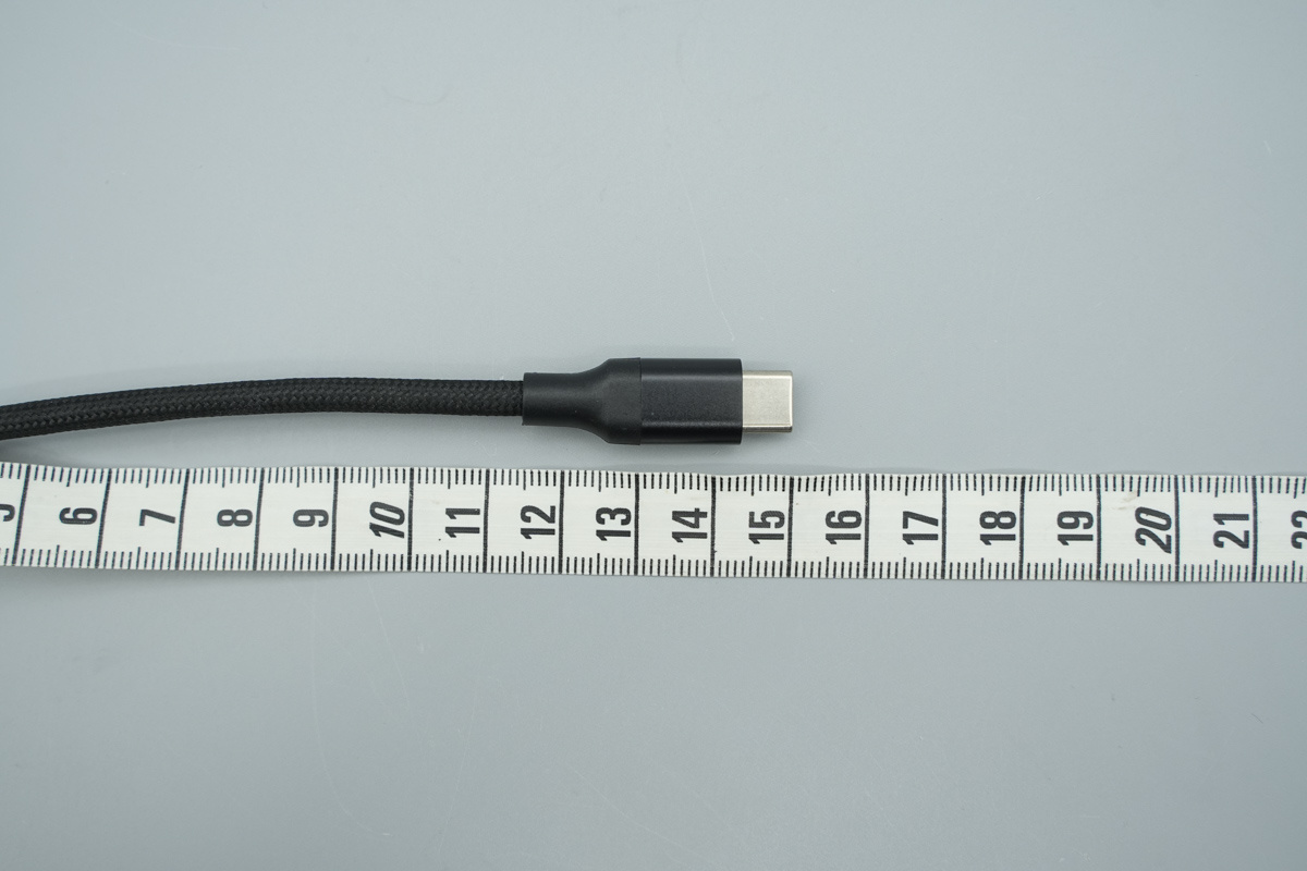 Teardown of Inno3C 7-in-1 Docking Station-Chargerlab