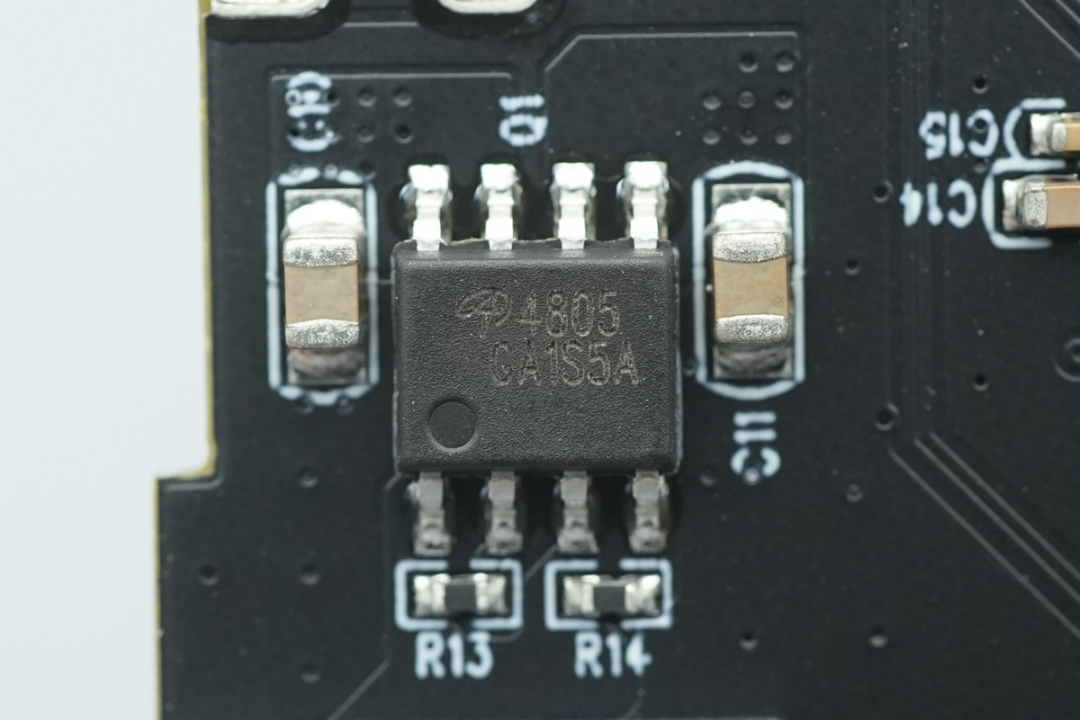 Teardown of Inno3C 7-in-1 Docking Station-Chargerlab