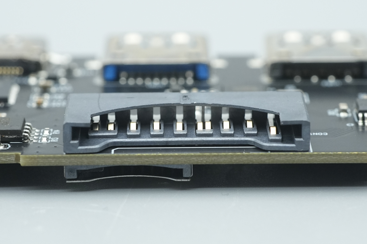 Teardown of Inno3C 7-in-1 Docking Station-Chargerlab