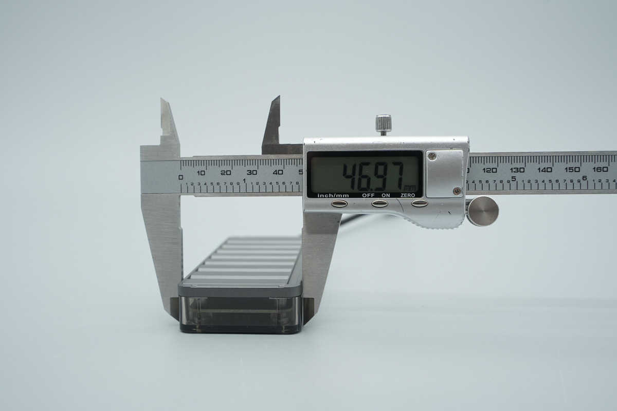 Teardown of Inno3C 7-in-1 Docking Station-Chargerlab